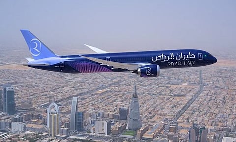 طيران الرياض يطلب 60 طائرة من الجيل الجديد لإيرباص من طراز A321