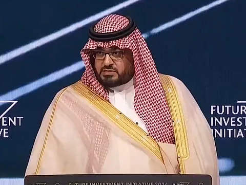 مبادرة مستقبل الاستثمار.. وزير الاقتصاد: نمو الاقتصاد غير النفطي بنسبة 20% منذ إطلاق رؤية 2030