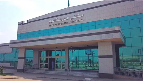 حالة طبية حرجة.. عملية جراحية دقيقة تنقذ حياة شاب في مستشفى العارضة العام بجازان