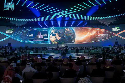 في يومين.. مبادرة مستقبل الاستثمار تُوَقع 22 اتفاقية استراتيجية لتعزيز الابتكار والاستدامة