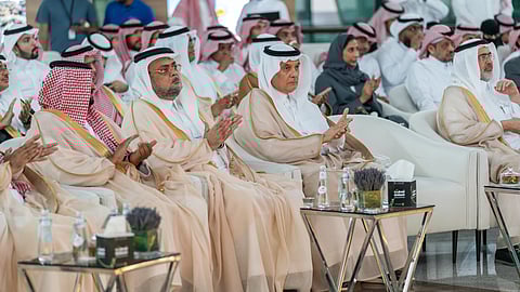 بالفيديو.."البيئة" تطلق موسم التشجير الوطني وتدعو للحفاظ على الغطاء النباتي والحد من الاحتطاب