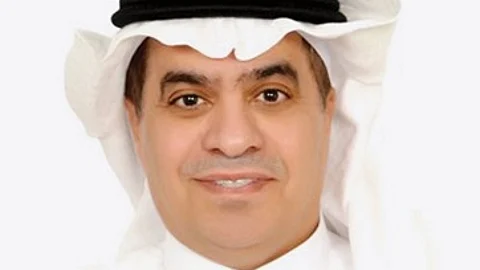 الكاتب الصحفي مساعد العصيمي