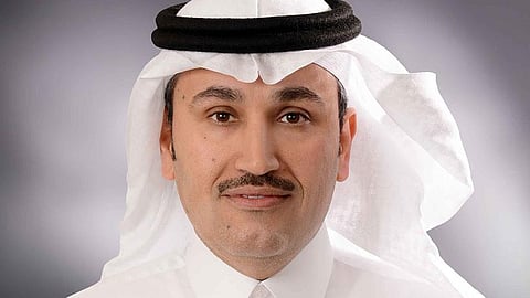 وزير النقل والخدمات اللوجستية صالح الجاسر