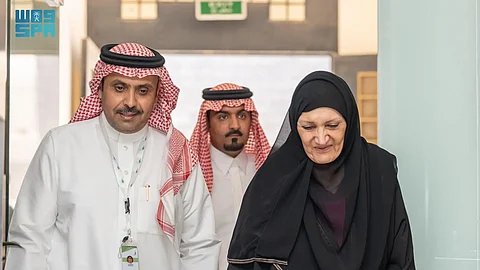 "الفيصل" تنوّه بجهود جمعية خيرات في حفظ النعمة في تعزيز الأمن الغذائي