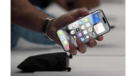 بالخطوات.. كيف يمكن التقاط لقطات متحرّكة على "آيفون"؟