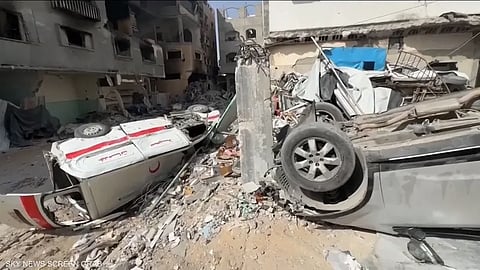 "كمال عدوان" في غزة: جرحى بلا علاج ومنع للوفود الطبية وسط تصعيد إسرائيلي