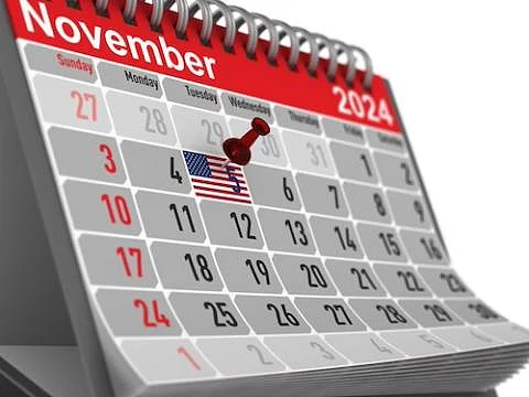 حدده المزارعون في القرن الـ19.. لماذا ينتخب الأمريكيون رئيسهم في أول ثلاثاء بنوفمبر؟