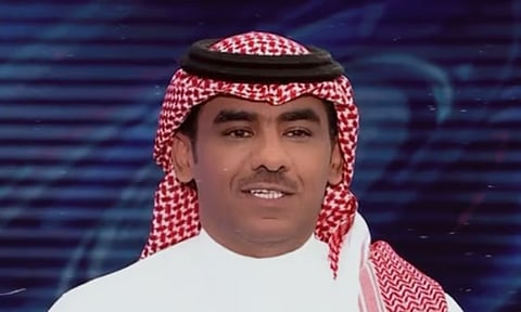 المستشار في الموارد البشرية خليل الذيابي