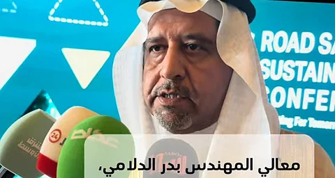 المملكة تتصدر العالم في ترابط الطرق وبأعلى معايير التنفيذ والجودة والسلامة