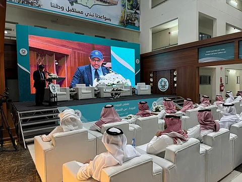 بعنوان "من الامتثال للأداء".. "تقني نجران" تعقد ملتقى الجودة 2024