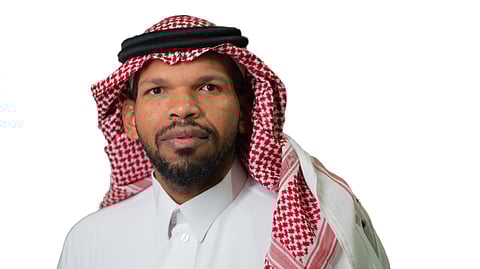 أمين المجلس الوطني للسلامة والصحة المهنية ماجد الفويز
