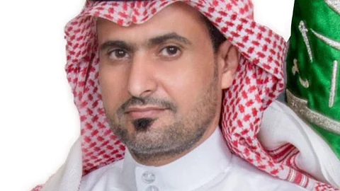 طارق أبا الخيل