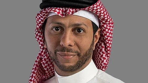 المهندس لؤي بن عمر مشعبي