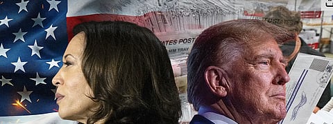 رئيس مجلس النواب الأميركي: دونالد ترمب .. رئيساً