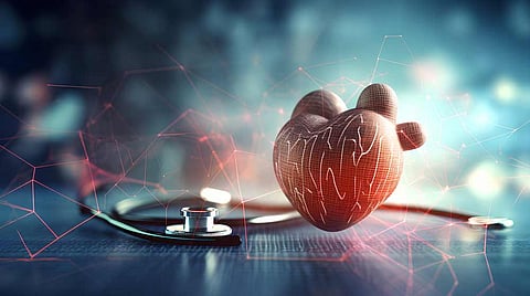 دراسة: خمس دقائق يومياً كفيلة بإنعاش قلبك وتحسين لياقتك القلبية