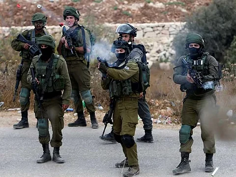استشهاد ثمانية فلسطينيين في اعتداءات الاحتلال الإسرائيلي بالضفة الغربية وغزة