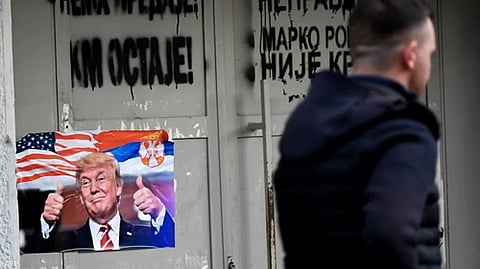 بعد فشل نتائج استطلاعات الرأي.. ما قصة "الناخب السري" لترامب في الانتخابات الأمريكية؟