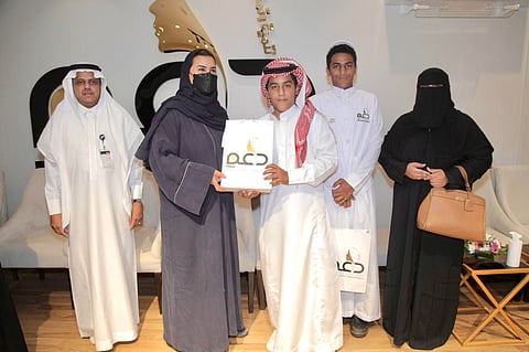 ترسيخًا للتنمية المستدامة.. وقف الأميرة صيته بنت عبدالعزيز يرعى برامج "دعم"