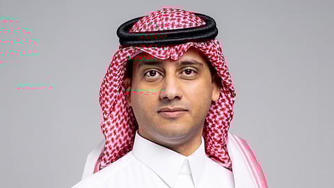 مستشار في إدارة السمعة علي الهمامي