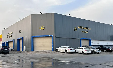 مركز فن التقنية لصيانة السيارات يقدّم عروضاً مُميزة ومنافسة في مدينة الرياض