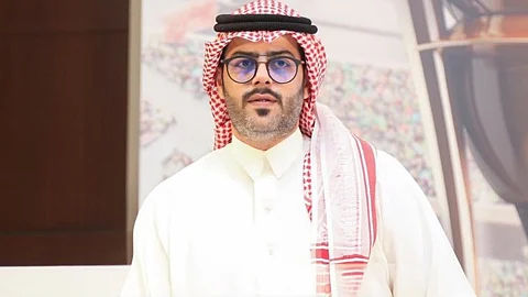 رياض المزهر