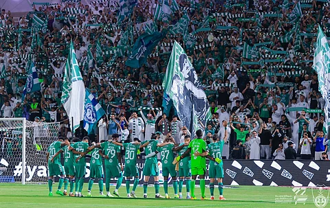 الأهلي يطرح تذاكر مواجهته أمام الوحدة .. في دوري روشن