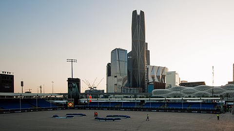 بمشاركة 237 جوادًا.. الرياض تشهد انطلاق الجولة النهائية للجياد العربية