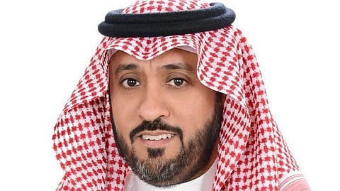 محافظ الهيئة العامة للمنشآت الصغيرة والمتوسطة سامي الحسيني