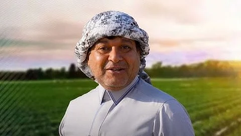خالد الزعاق
