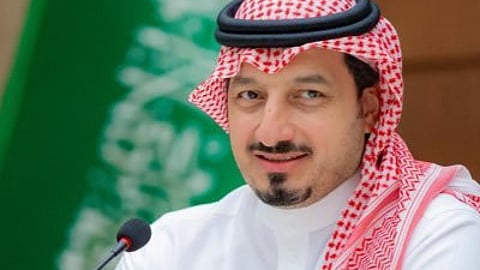 بعد مباراة أستراليا.. "المسحل": خالص التقدير للاعبي المنتخب والجهازين الفني والإداري