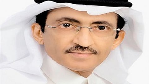"أبو طالب": العالم اجتمع على أرض المملكة لتنسيق الجهود ضد مقاومة مضادات الميكروبات
