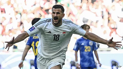 بعد توجيه رئيس الحكومة العراقية بشأنها.. لماذا مباراة العراق والأردن "مهمة"؟
