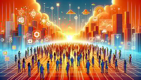 دون خبرة بالبرمجة.. 9 أنواع من الوظائف في مجال الذكاء الاصطناعي