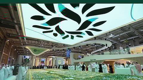  NHC تختتم مشاركتها في معرض سيتي سكيب بصفقات عقارية تتجاوز 6300 وحدة سكنية بقيمة 7.4 مليار ريال
