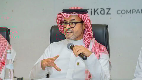 "ركاز" توقع اتفاقيات بـ 440 مليون ريال خلال مشاركتها بمعرض "سيتي سكيب" العالمي