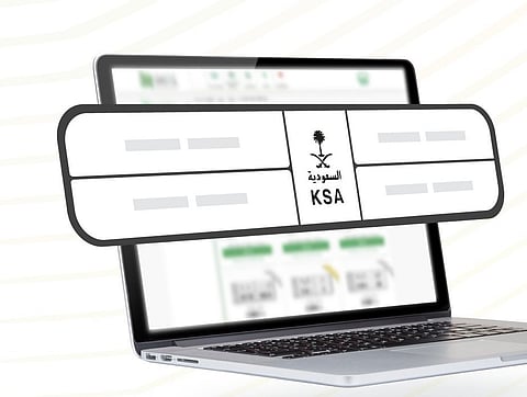 "الأمن العام" يستعرض تفاصيل خدمة محفظة لوحات المركبات الرقمية