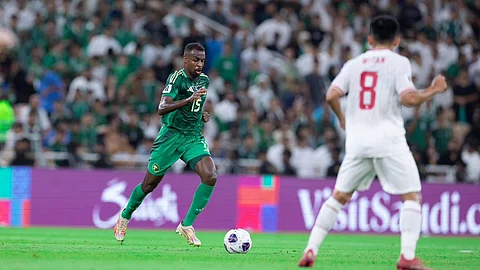 نفاد تذاكر مواجهة الأخضر وإندونيسيا