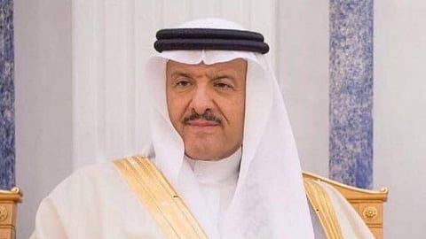 فرصة استثنائية.. رسالة من "سلطان بن سلمان" إلى أعضاء نادي الطيران السعودي