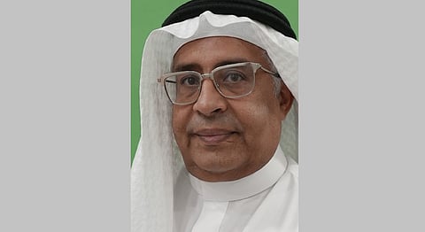 وفاة الشيخ "محمود زهران" بـ"جدة"