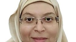 الذكاء الاصطناعي بشركات قطاع الأعمال.. "ثابت": 3 تحديات أخلاقية و5 نصائح لمواجهتها.. و"حماية البيانات الشخصية والحساسة" هو الأهم