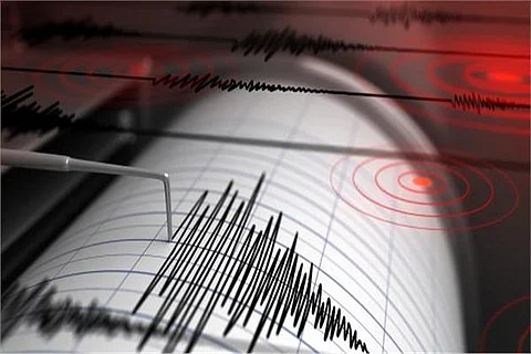 زلزال شدته 4.7 درجات يضرب أفغانستان