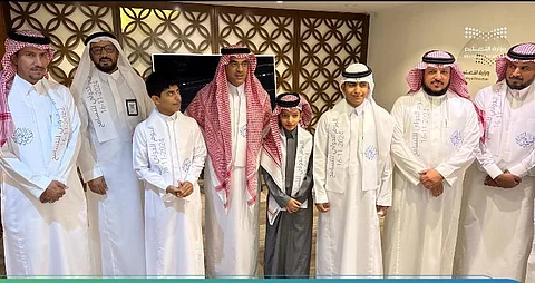 "تعليم الطائف"ينظم لقاءً لتعزيز الترابط والتواد بين منسوبيه تزامنًا مع اليوم العالمي للتسامح