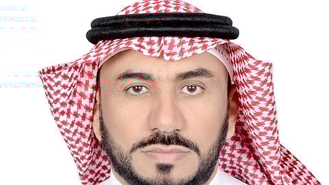 مدير تعليم محايل عسير علي أحمد آل معنتر
