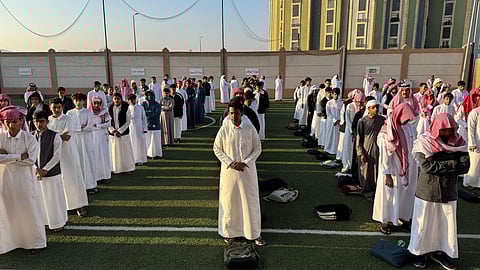 ببداية الفصل الثاني.. 1700 مدرسة بالطائف تستقبل أكثر من ربع مليون طالب وطالبة