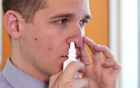 حذّرت من الإفراط في استخدامها.. خبيرة روسية: إدمان قطرات الأنف عواقبه خطيرة