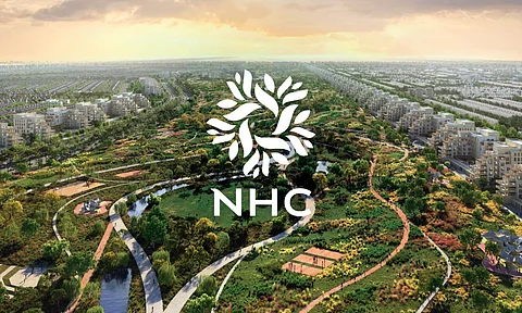 "NHC" تُطلق 11 مشروعًا في وجهة خزام شمال الرياض بإجمالي 10 آلاف وحدة سكنية