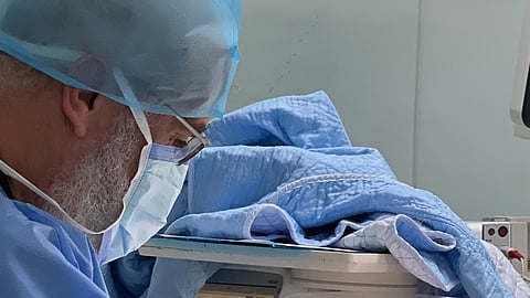 "الصحة" تُكَرّم مجمع الملك فيصل الطبي لتميزه في تحسين خدمات الأطفال حديثي الولادة