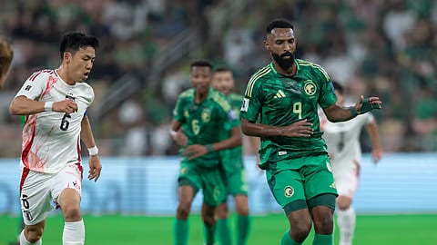 قبل الجولة السادسة.. «سبق» تقرأ حظوظ منتخبات مجموعة الأخضر بتصفيات المونديال