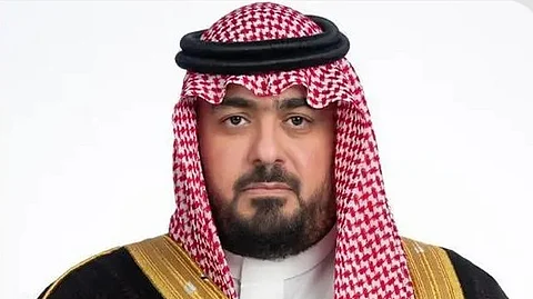 وزير الاقتصاد والتخطيط فيصل بن فاضل الإبراهيم