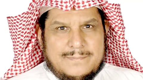 الباحث في الطقس عبدالعزيز الحصيني